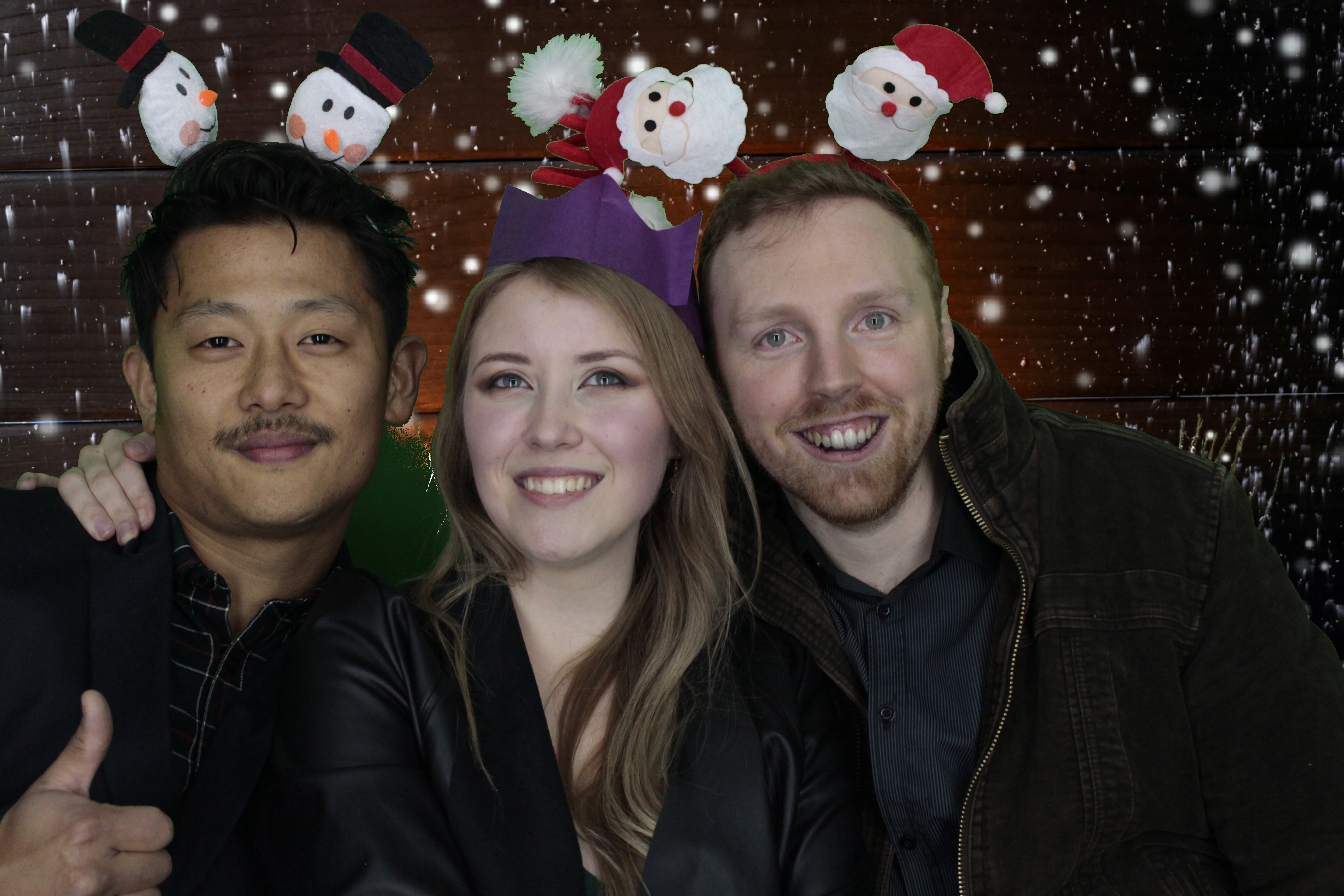HMS Warrior Christmas Party  | View more photos from the event at gallery.myphotoboothexperience.co.uk/u/MyPhotoBoothExperienceLtd/HMS-Warrior-Christmas-Party